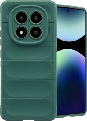 Coque IMOSHION pour Xiaomi Redmi Note 14 Pro Plus (5G)