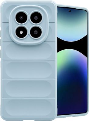 Coque IMOSHION pour Xiaomi Redmi Note 14 Pro Plus (5G)