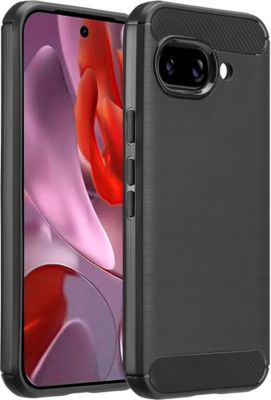 Coque IMOSHION pour Google Pixel 9A - Noir