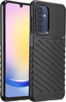Coque IMOSHION pour Samsung Galaxy A26 - Noir