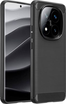 Coque IMOSHION pour Xiaomi Redmi Note 14 Pro Plus (5G)