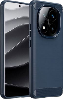 Coque IMOSHION pour Xiaomi Redmi Note 14 Pro Plus (5G)