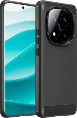 Coque IMOSHION pour Xiaomi Redmi Note 14 Pro (5G)