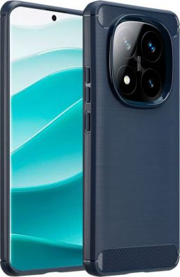 Coque IMOSHION pour Xiaomi Redmi Note 14 Pro (5G)