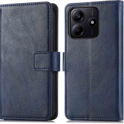 Coque étui IMOSHION pour Xiaomi Redmi Note 14 (5G)