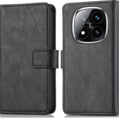 Coque étui IMOSHION pour Xiaomi Redmi Note 14 Pro Plus (5G)