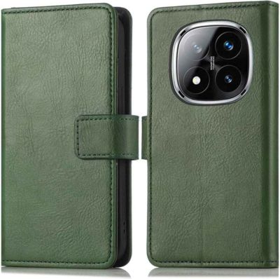 Coque étui IMOSHION pour Xiaomi Redmi Note 14 Pro Plus (5G)