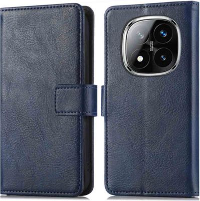 Coque étui IMOSHION pour Xiaomi Redmi Note 14 Pro Plus (5G)