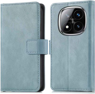 Coque étui IMOSHION pour Xiaomi Redmi Note 14 Pro Plus (5G)