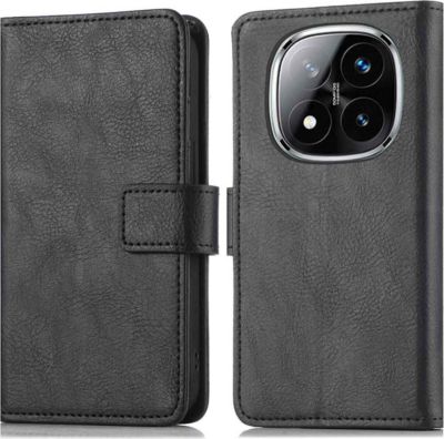 Coque étui IMOSHION pour Xiaomi Redmi Note 14 Pro (5G)