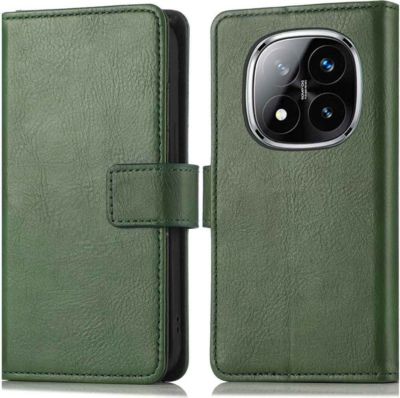 Coque étui IMOSHION pour Xiaomi Redmi Note 14 Pro (5G)