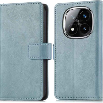 Coque étui IMOSHION pour Xiaomi Redmi Note 14 Pro (5G)