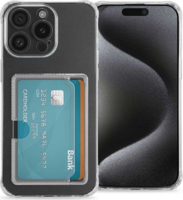 Coque IMOSHION pour Apple iPhone 15 Pro Max Coque IMOSHION pour Apple iPhone 15 Pro Max