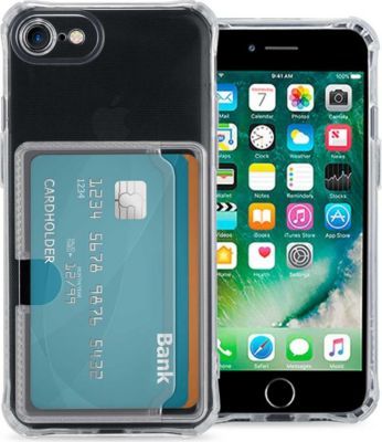 Coque IMOSHION pour iPhone SE (2022 / 2020) / 8 / 7