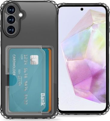 Coque IMOSHION pour Samsung Galaxy S23 FE - Transparent Coque IMOSHION pour Samsung Galaxy S23 FE - Transparent