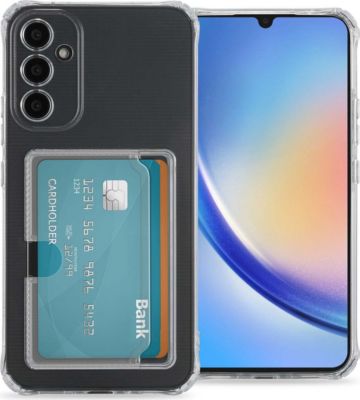 Coque IMOSHION pour Samsung Galaxy A34 (5G)