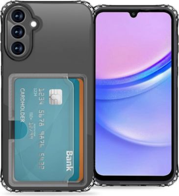 Coque IMOSHION pour Samsung Galaxy A15 (5G/4G)