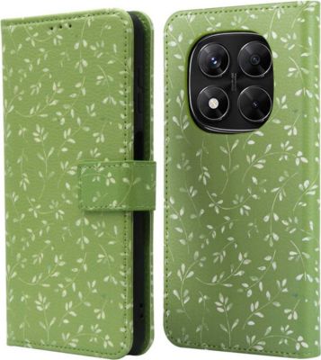 Coque étui IMOSHION pour Xiaomi Redmi Note 14 Pro Plus (5G)