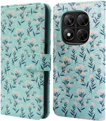 Coque étui IMOSHION pour Xiaomi Redmi Note 14 Pro Plus (5G)