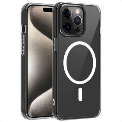 Coque IMOSHION pour Apple iPhone 15 Pro Max