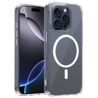 Coque IMOSHION pour Apple iPhone 16 Pro Max