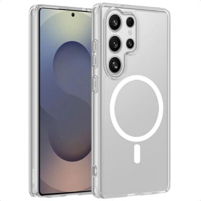 Coque IMOSHION pour Samsung Galaxy S25 Ultra