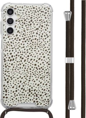 Coque avec cordon IMOSHION pour Samsung Galaxy A15 (5G)