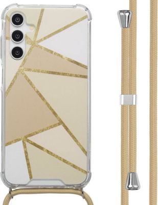 Coque avec cordon IMOSHION pour Samsung Galaxy A15 (5G)