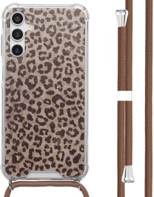 Coque avec cordon IMOSHION pour Samsung Galaxy A15 (5G)