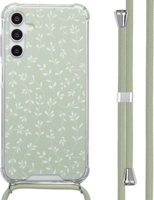 Coque avec cordon IMOSHION pour Samsung Galaxy A15 (5G)