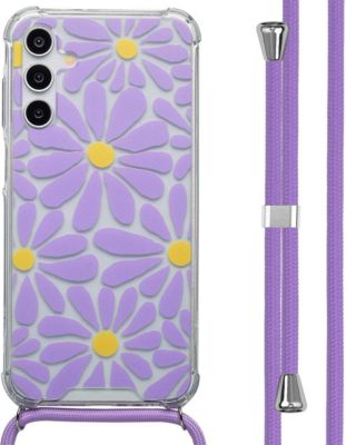 Coque avec cordon IMOSHION pour Samsung Galaxy A15 (5G)