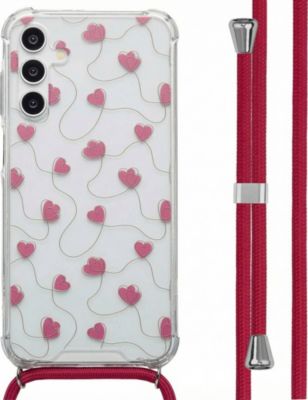 Coque avec cordon IMOSHION pour Samsung Galaxy A15 (5G)