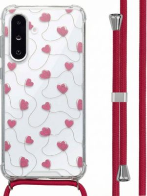 Coque avec cordon IMOSHION pour Samsung Galaxy A26