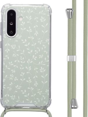 Coque avec cordon IMOSHION pour Samsung Galaxy A36