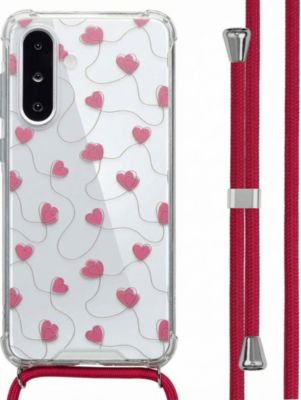 Coque avec cordon IMOSHION pour Samsung Galaxy A36