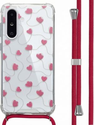 Coque avec cordon IMOSHION pour Samsung Galaxy A36