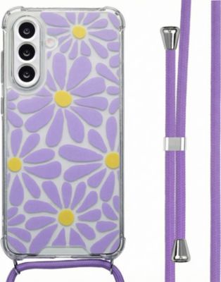 Coque avec cordon IMOSHION pour Samsung Galaxy A56