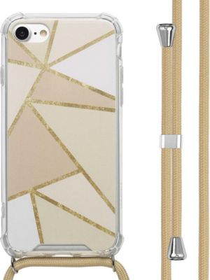 Coque avec cordon IMOSHION pour iPhone SE (2022 / 2020) / 8 / 7