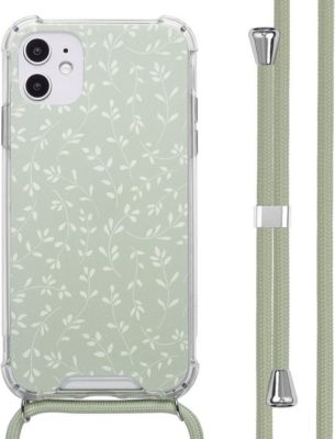 Coque avec cordon IMOSHION pour Apple iPhone 11