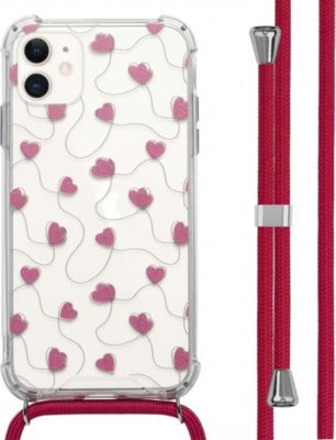 Coque avec cordon IMOSHION pour Apple iPhone 11