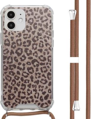 Coque avec cordon IMOSHION pour Apple iPhone 12 (Pro)