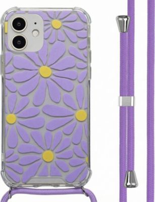 Coque avec cordon IMOSHION pour Apple iPhone 12 (Pro)