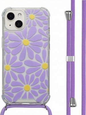 Coque avec cordon IMOSHION pour Apple iPhone 13