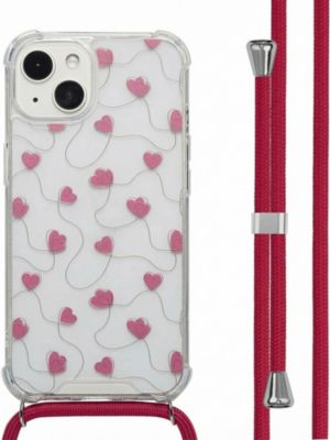 Coque avec cordon IMOSHION pour Apple iPhone 13