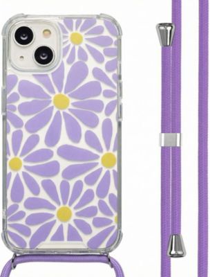 Coque avec cordon IMOSHION pour Apple iPhone 14