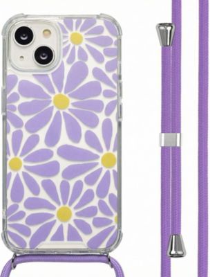 Coque avec cordon IMOSHION pour Apple iPhone 14