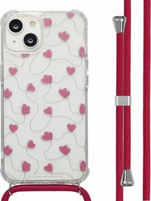 Coque avec cordon IMOSHION pour Apple iPhone 14