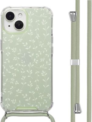 Coque avec cordon IMOSHION pour Apple iPhone 15