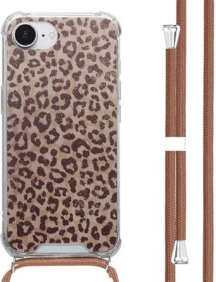 Coque avec cordon IMOSHION pour Apple iPhone 17e / 16e