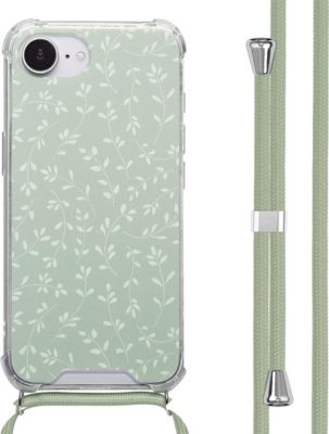 Coque avec cordon IMOSHION pour Apple iPhone 17e / 16e